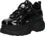 Buffalo Dames sportschoenen London 1339-14 2.0 Zwart Dames - Thumbnail 3