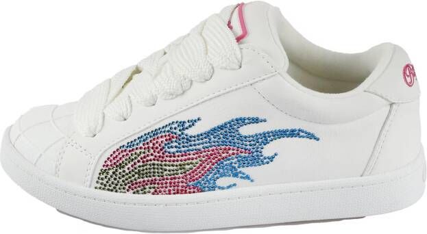 Buffalo Sneakers laag