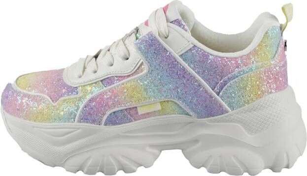 Buffalo Sneakers laag