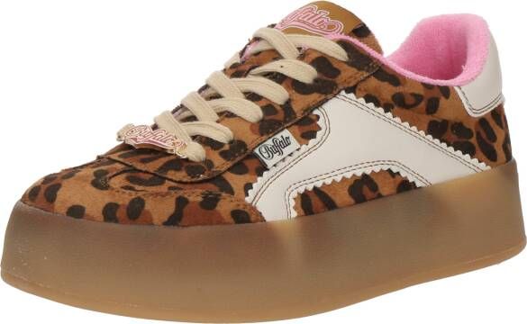Buffalo Sneakers laag