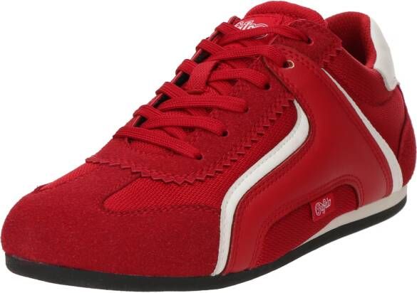 Buffalo Sneakers laag