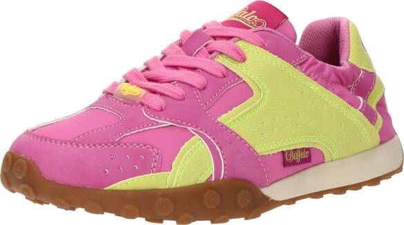 Buffalo Sneakers laag