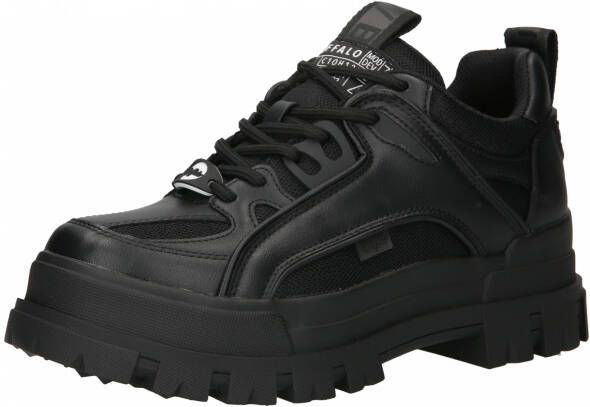 Buffalo Sneakers laag 'ASPHA'