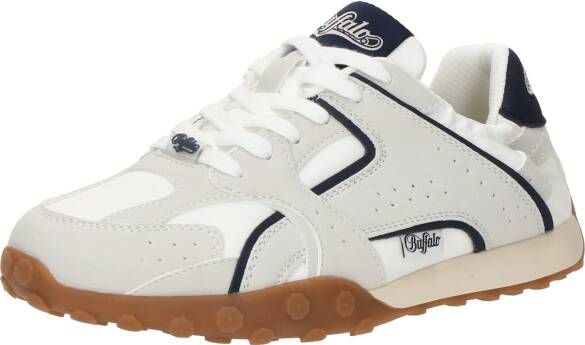 Buffalo Sneakers laag 'Azura'
