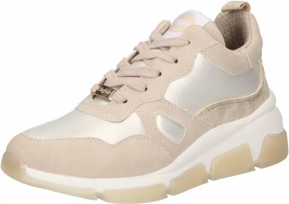 Buffalo Sneakers laag 'Batter'