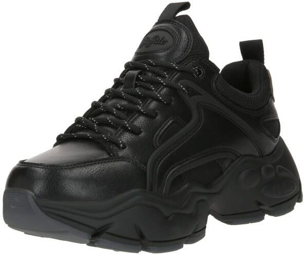 Buffalo Sneakers laag 'Binary'