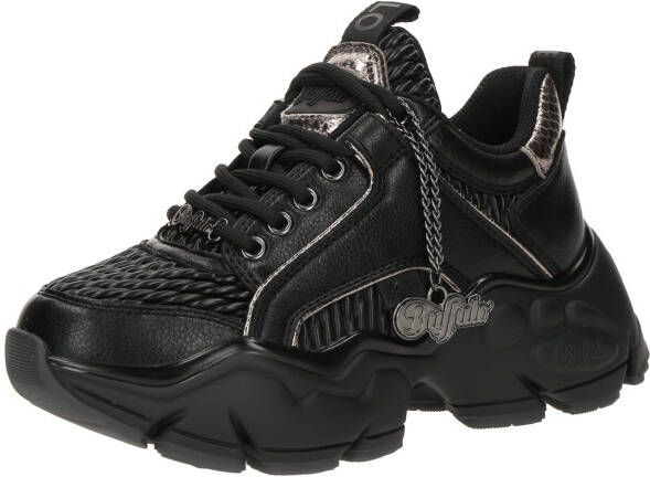 Buffalo Sneakers laag 'BINARY'