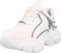 Buffalo Sneakers Binary Chain 2.0 Vegan 1630637 shoes Wit Dames - Thumbnail 3