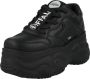 Buffalo Blader One Fashion sneakers Schoenen Black maat: 41 beschikbare maaten:36 37 38 39 40 41 - Thumbnail 3