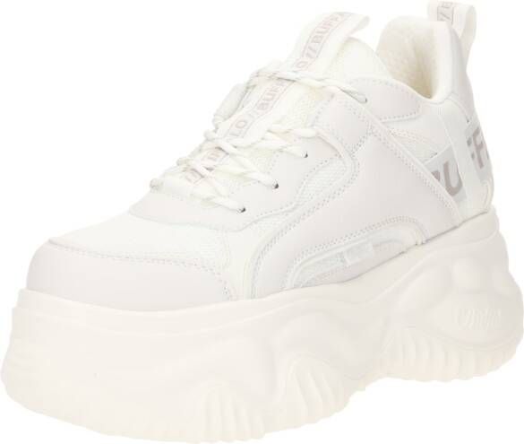 Buffalo Sneakers laag 'BLADER MATCHA'