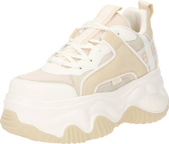 Buffalo Sneakers laag 'Blader Matcha'