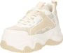 Buffalo Sneakers Baskets femme Blader Matcha - Thumbnail 3