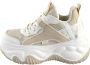 Buffalo Sneakers Baskets femme Blader Matcha - Thumbnail 8