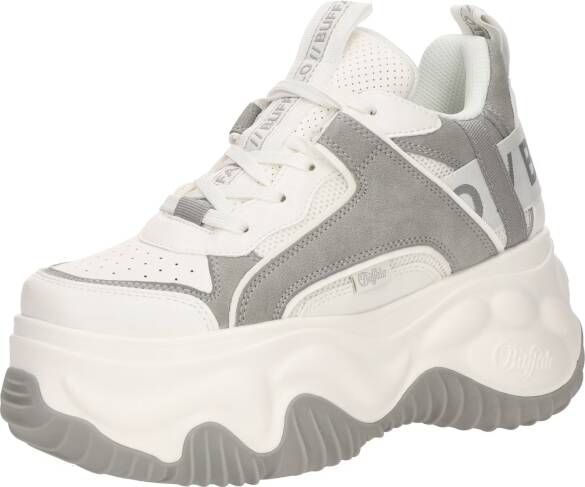 Buffalo Sneakers laag 'BLADER MATCHA'