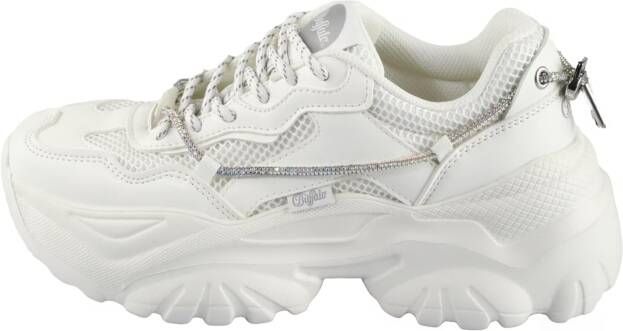 Buffalo Sneakers laag 'Bliss Luxe'