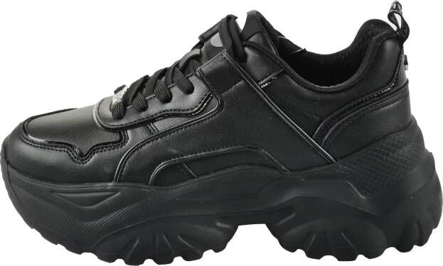Buffalo Sneakers laag 'Bliss One'
