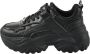 Buffalo Sneakers Baskets femme Bliss One Vegan Nappa - Thumbnail 2