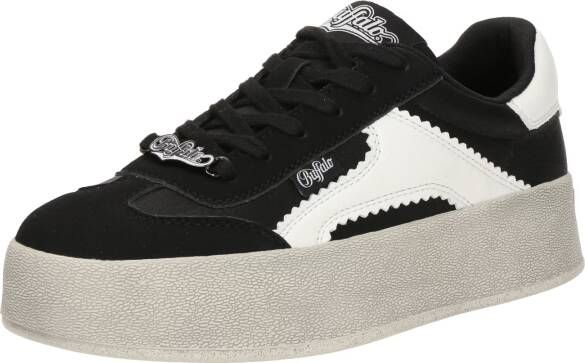 Buffalo Sneakers laag 'CAJO'