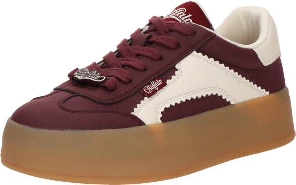 Buffalo Sneakers laag 'CAJO'