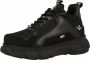 Buffalo Plateausneakers CLD CHAI chunky sneaker lage schoen veterschoenen met logo-opschrift - Thumbnail 16