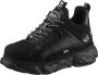 Buffalo Plateausneakers CLD CHAI chunky sneaker lage schoen veterschoenen met logo-opschrift - Thumbnail 4