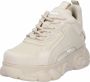 Buffalo Cld Chai Fashion sneakers Schoenen cream maat: 41 beschikbare maaten:38 39 40 41 - Thumbnail 6