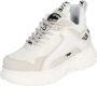 Buffalo Cld Chai Fashion sneakers Schoenen white maat: 36 beschikbare maaten:36 37 38 39 40 41 - Thumbnail 6