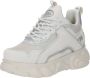 Buffalo Cld Chai Vegan Schoenen Beige Vrouw - Thumbnail 4