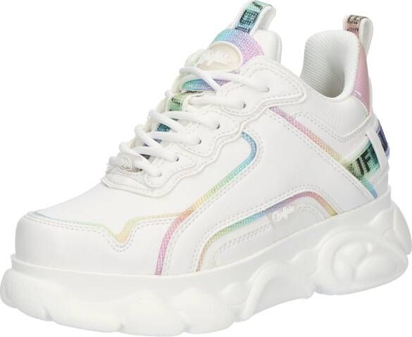 Buffalo Buffel Cld Corin Puffed Sneakers Streetwear Vrouwen - Foto 5