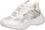 Buffalo Sneakers Cld Run Jog in transparant - Thumbnail 2
