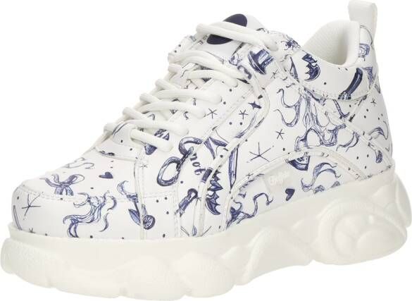 Buffalo Sneakers laag 'Corin'