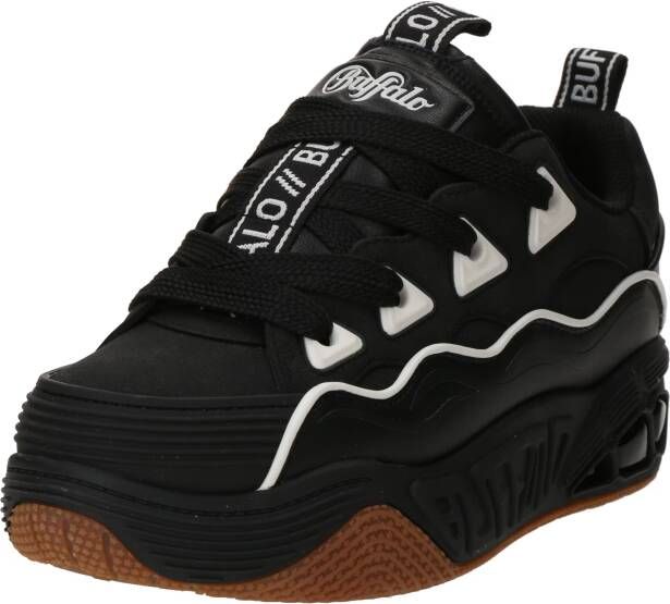 Buffalo Sneakers laag 'HERO SKATE'