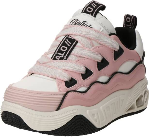 Buffalo Sneakers laag 'HERO SKATE'