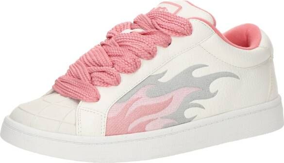 Buffalo Sneakers laag 'LIBERTY'