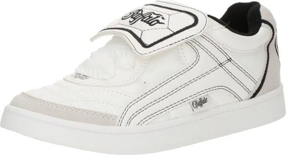 Buffalo Sneakers laag 'LIBERTY'