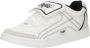 Buffalo Plateausneakers LIBERTY SOCCER basket sneakers vrijetijdsschoen veterschoen met memory foam - Thumbnail 2