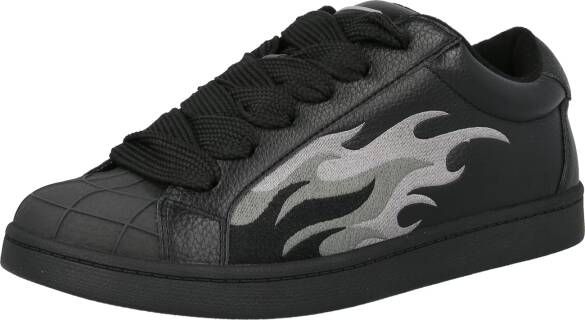 Buffalo Sneakers laag 'LIBERTY'