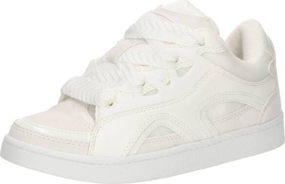 Buffalo Sneakers laag 'LIBERTY'