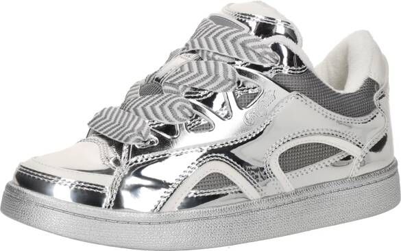Buffalo Sneakers laag 'LIBERTY SKATE'