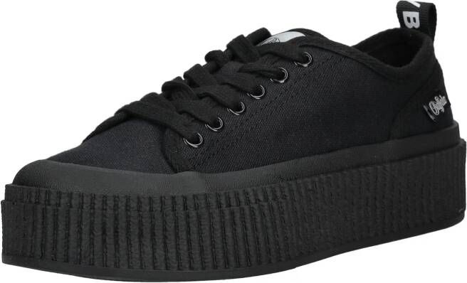 Buffalo Sneakers laag 'Madison'