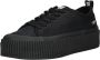 Buffalo Sneakers Baskets Madison Organic Cotton - Thumbnail 3