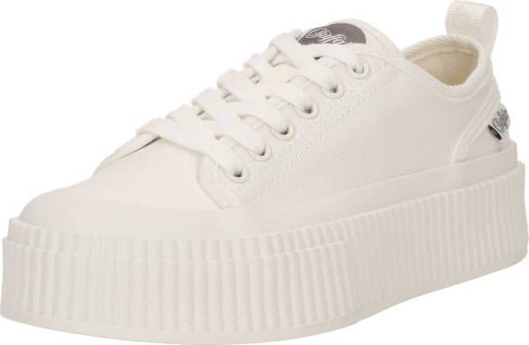 Buffalo Sneakers laag 'MADISON'