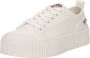 Buffalo Sneakers Baskets Madison Organic Cotton - Thumbnail 2