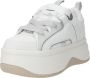 Buffalo Sneakers Baskets femme Orcus Sk8 Vegan Nappa - Thumbnail 1