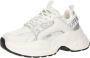 Buffalo Para dames sneaker Wit - Thumbnail 3