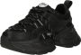 Buffalo Sneakers laag 'SATURN' - Thumbnail 2