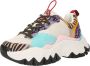 Buffalo Sneakers laag 'TRAIL ONE' - Thumbnail 1