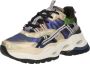 Buffalo Sneakers laag 'TRIPLET HOLLOW' - Thumbnail 2