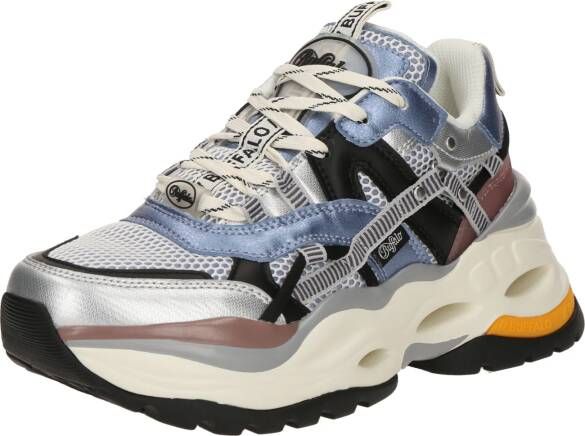 Buffalo Sneakers laag 'Triplet Hollow'