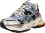 Buffalo Sneakers laag 'Triplet Hollow' - Thumbnail 1